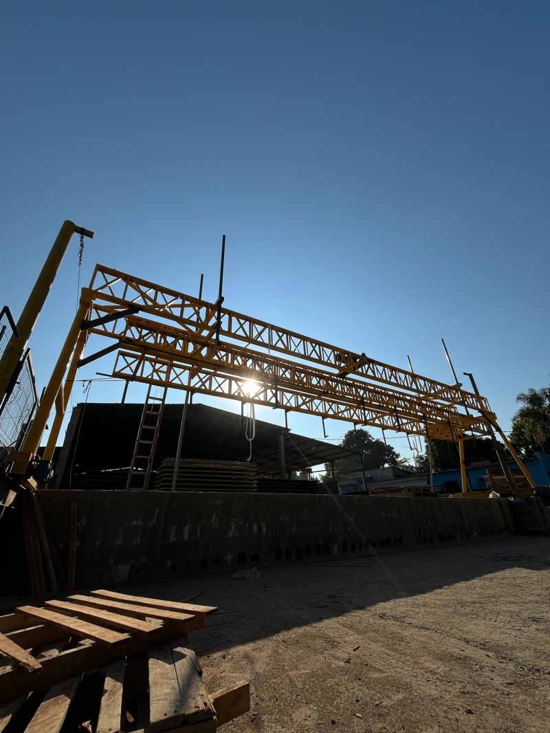 Inovações no desenvolvimento de lajes